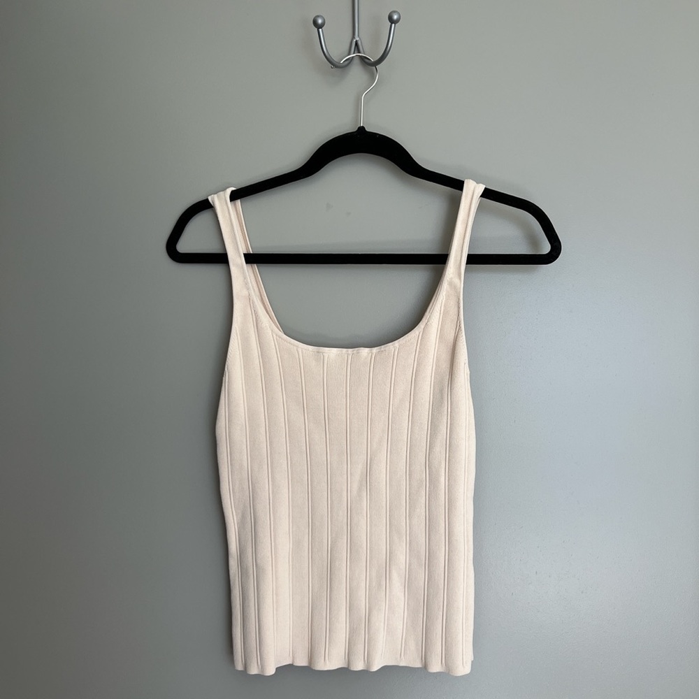 J.Crew Tank Top